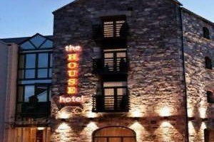 The House Hotel Galway Image
