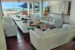 The House Hotel Saint James (Barbados) voted 2nd best hotel in Saint James