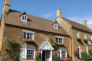 The Howard Arms Hotel Ilmington Image