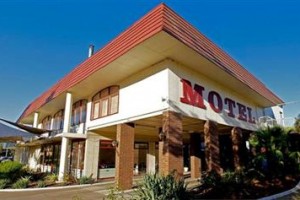 The Hume Inn Motel voted 9th best hotel in Albury
