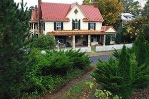 The Hummingbird Inn Goshen (Virginia) voted  best hotel in Goshen 