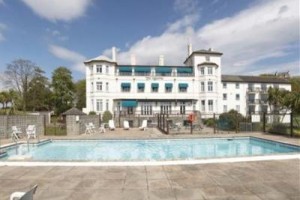 The Imperial Exmouth Hotel voted 5th best hotel in Exmouth 