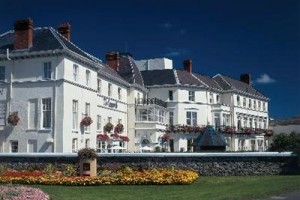 The Imperial Hotel Barnstaple Image