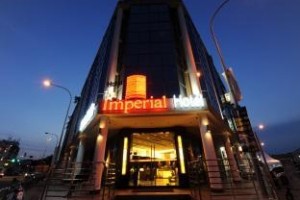 The Imperial Hotel Image