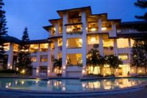 The Imperial Phukaew Hill Resort Phetchabun voted  best hotel in Khao Kho