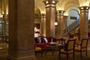 The Imperial Riding School Vienna, A Renaissance Hotel Image