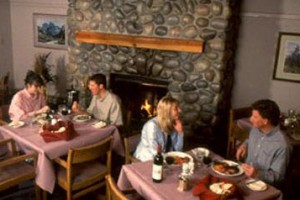Inn at Jackson Hole voted 6th best hotel in Teton Village