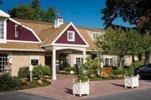 The Inn at Leola Village, Lancaster voted  best hotel in Leola