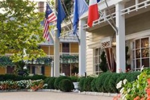 The Inn At Little Washington voted  best hotel in Washington 