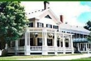 Inn at Montpelier Image