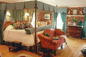 The Inn at Ormsby Hill Image