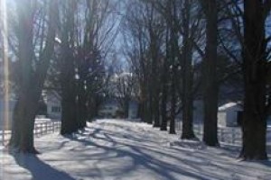 The Inn at Richmond (Massachusetts) Image