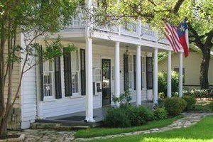 The Inn At Salado Image