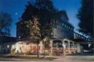The Inn at Saratoga voted 2nd best hotel in Saratoga Springs
