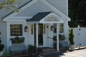 The Inn At Scituate Harbor voted  best hotel in Scituate