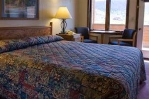 Inn at Silver Creek voted  best hotel in Granby 