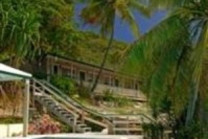 The Inn At Villa Olga Hotel Saint Thomas (Virgin Islands, U.S.) Image