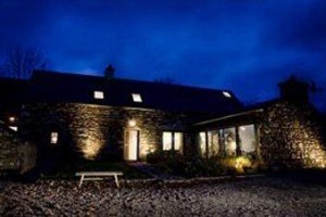 The Inn @ Ballilogue Clochan Image