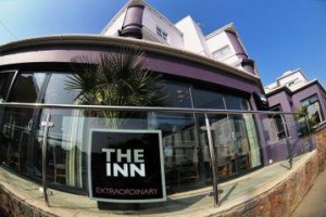 The Inn Boutique Saint Helier Image