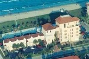The Inn Cocoa Beach Image
