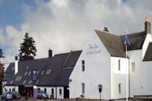 The Inn Dalwhinnie Image