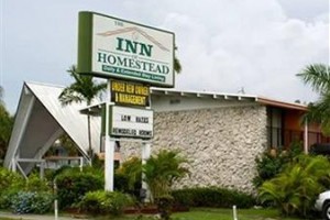 Inn Of Homestead Image