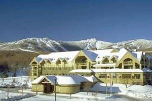 Inn of the Six Mountains voted 7th best hotel in Killington