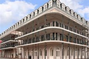 Ramada Plaza Hotel - Inn on Bourbon Image