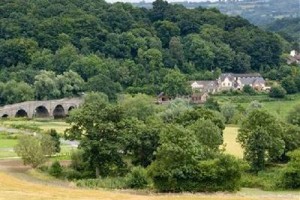 The Inn On The Wye Ross-on-Wye voted 10th best hotel in Ross-on-Wye