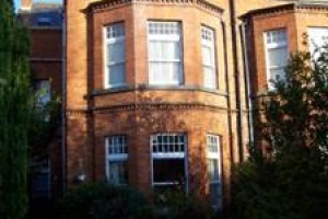 The Irish House B&B Limerick Image
