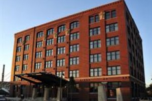 Iron Horse Hotel voted 3rd best hotel in Milwaukee