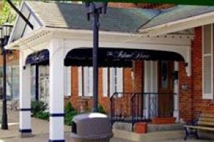 The Island House Hotel Image