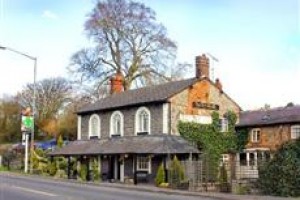The Ivy House Inn Chalfont St. Giles Image