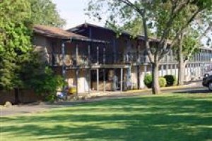 The Jackson Lodge Image