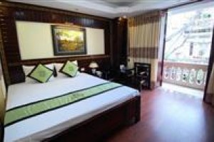 The Jasmine Hotel Image