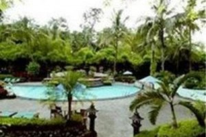 The Jayakarta Yogyakarta Hotel & Spa Image