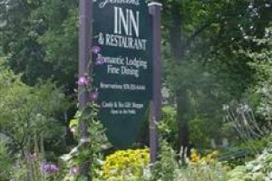 The Jenkins Inn Bed & Breakfast Barre (Massachusetts) voted  best hotel in Barre 