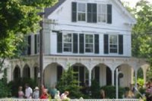 The Jonathan Munroe House Image