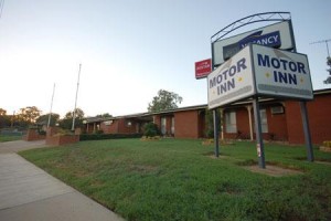 The Junction Motor Inn Image