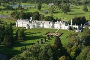 The K Club Hotel Straffan Image