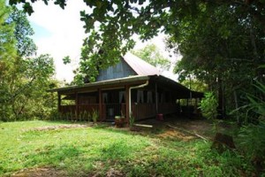 The Kebun Homestay Kuching Image