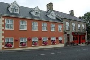 The Keepers Arms Inn Bawnboy voted  best hotel in Bawnboy