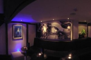 The Kenilworth Image
