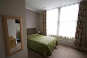 The Kenilworth Hotel Newcastle Upon Tyne Image