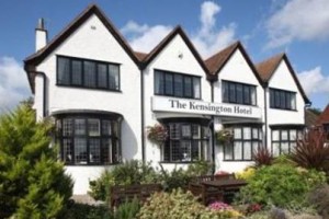 The Kensington Guest House Great Yarmouth Image