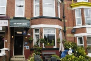 Kensington Guest House Image