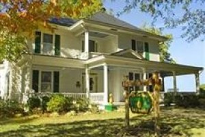 The Kerr House Image