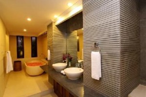 The Khayangan Villas Seminyak Bali Image