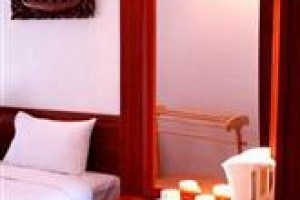The Kib Resort And Spa Phang Nga Image