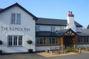 The Kilpeck Inn Image